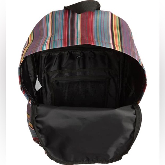 🌸RVCA Multiplied Backpack🌸 - Picture 3 of 12